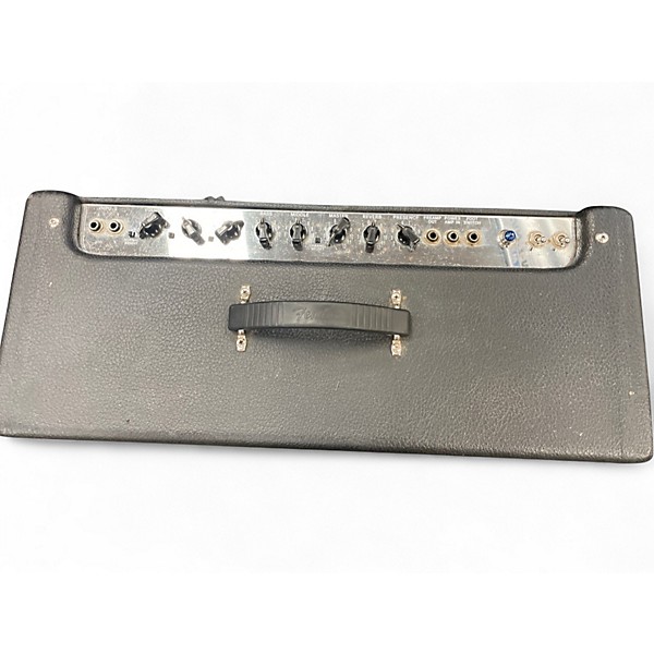 Used Fender Hot Rod Deville 212 Tube Guitar Combo Amp