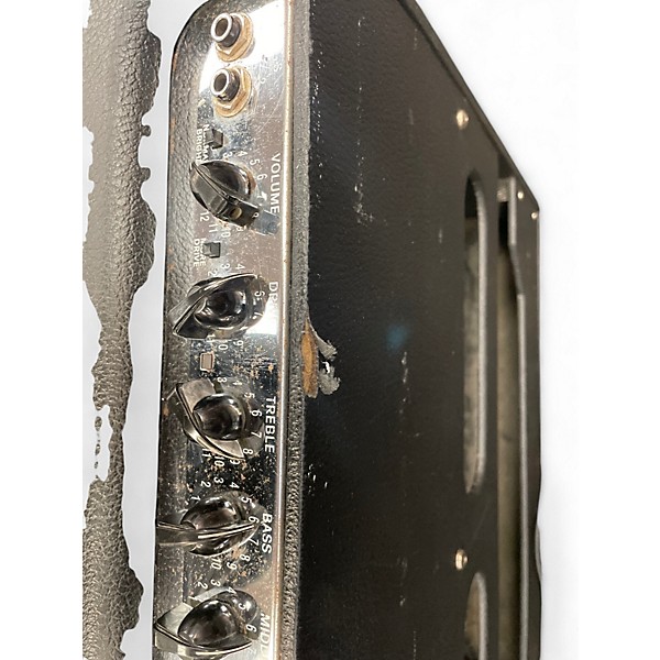 Used Fender Hot Rod Deville 212 Tube Guitar Combo Amp