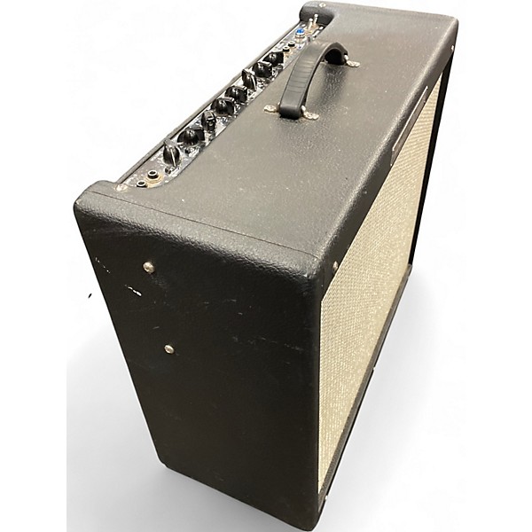 Used Fender Hot Rod Deville 212 Tube Guitar Combo Amp