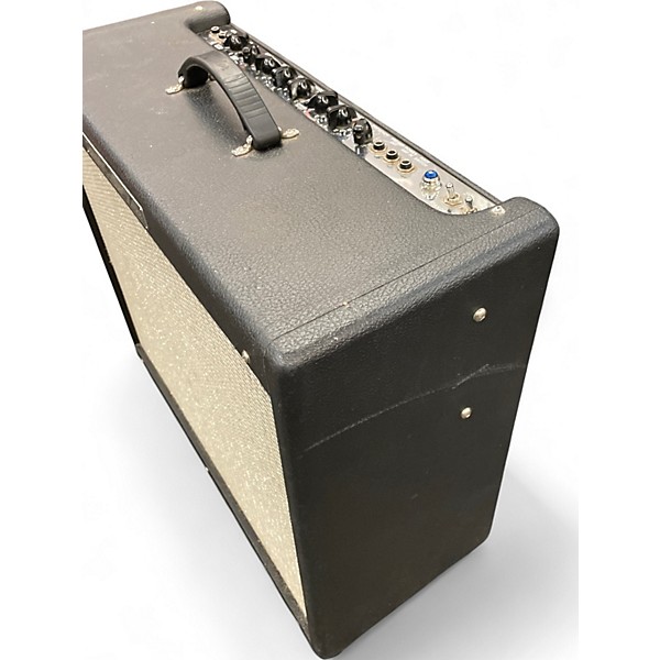 Used Fender Hot Rod Deville 212 Tube Guitar Combo Amp