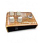 Used LR Baggs ALIGN SERIES SESSION Effect Pedal