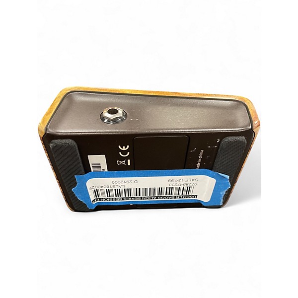 Used LR Baggs ALIGN SERIES SESSION Effect Pedal