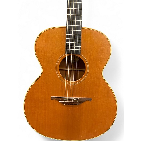 Used 1992 Lowden O22 Cedar & Mahogany Acoustic Guitar