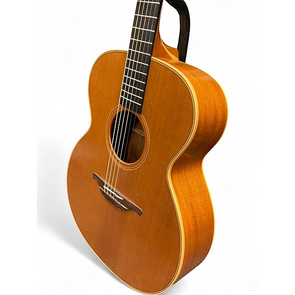 Used 1992 Lowden O22 Cedar & Mahogany Acoustic Guitar