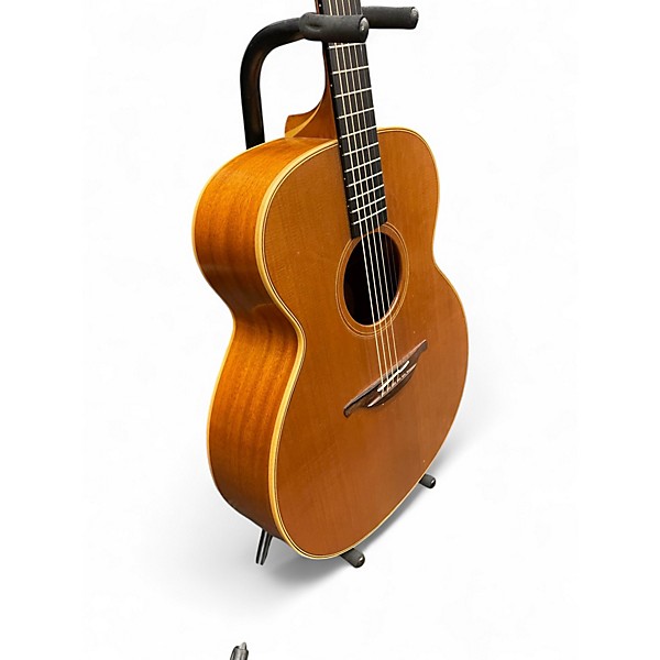 Used 1992 Lowden O22 Cedar & Mahogany Acoustic Guitar