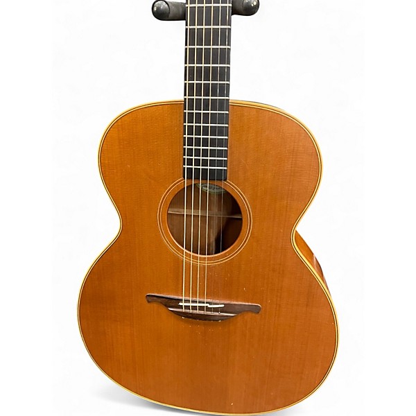 Used 1992 Lowden O22 Cedar & Mahogany Acoustic Guitar