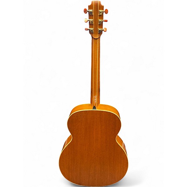 Used 1992 Lowden O22 Cedar & Mahogany Acoustic Guitar