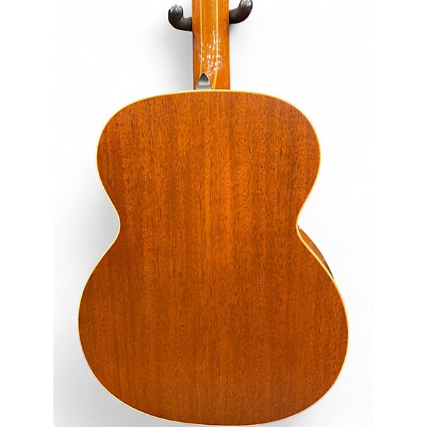 Used 1992 Lowden O22 Cedar & Mahogany Acoustic Guitar