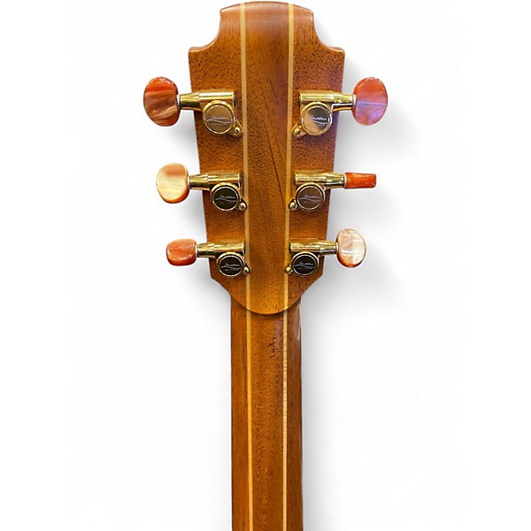 Used 1992 Lowden O22 Cedar & Mahogany Acoustic Guitar