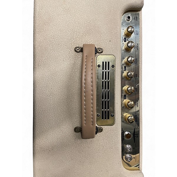 Used Crate Palomino V32 1x12 32W Tube Guitar Combo Amp