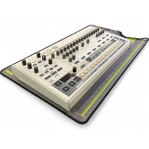 Used Behringer RD9 Production Controller