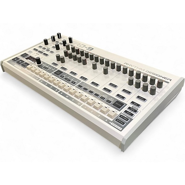 Used Behringer RD9 Production Controller