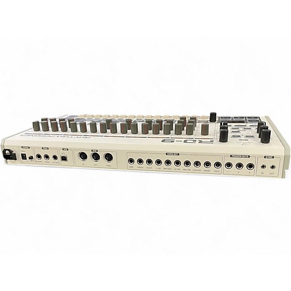 Used Behringer RD9 Production Controller