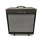 Used Ampeg PF210HE Portaflex 2x10 Bass Cabinet thumbnail