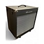Used Ampeg PF210HE Portaflex 2x10 Bass Cabinet