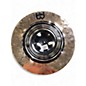 Used MEINL 10in CLASSIC CUSTOM DUAL SPLASH Cymbal