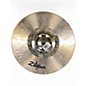 Used Zildjian 11in K Custom Hybrid Splash Cymbal thumbnail