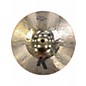 Used Zildjian 11in K Custom Hybrid Splash Cymbal