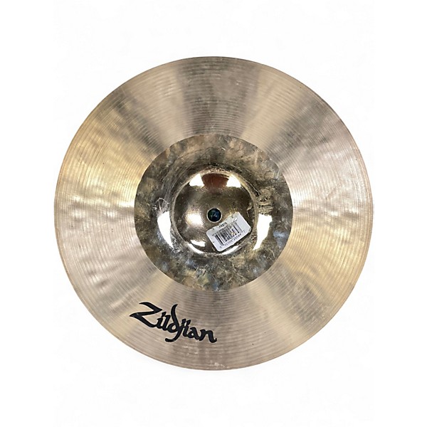 Used Zildjian 11in K Custom Hybrid Splash Cymbal