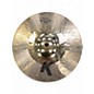 Used Zildjian 11in K Custom Hybrid Splash Cymbal