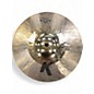 Used Zildjian 11in K Custom Hybrid Splash Cymbal