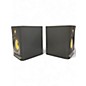 Used KRK RP5 ROKIT G4 Pair Powered Monitor