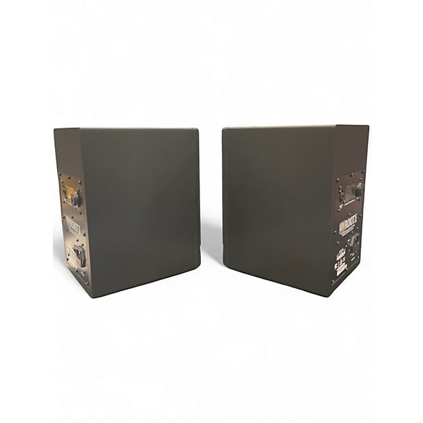 Used KRK RP5 ROKIT G4 Pair Powered Monitor
