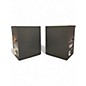 Used KRK RP5 ROKIT G4 Pair Powered Monitor