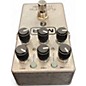 Used MXR M116 Fullbore Metal Distortion Effect Pedal