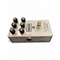 Used MXR M116 Fullbore Metal Distortion Effect Pedal