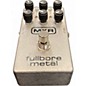 Used MXR M116 Fullbore Metal Distortion Effect Pedal