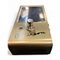 Used Peterson SSLE1 Tuner Pedal