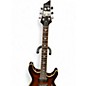 Used Schecter Guitar Research C1 Plus Trans Amber Solid Body Electric Guitar