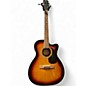 Used Mitchell 0120ESB 2 Color Sunburst Acoustic Electric Guitar thumbnail