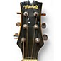 Used Mitchell 0120ESB 2 Color Sunburst Acoustic Electric Guitar
