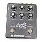 Used TC Electronic combo deluxe 65' Effect Pedal thumbnail