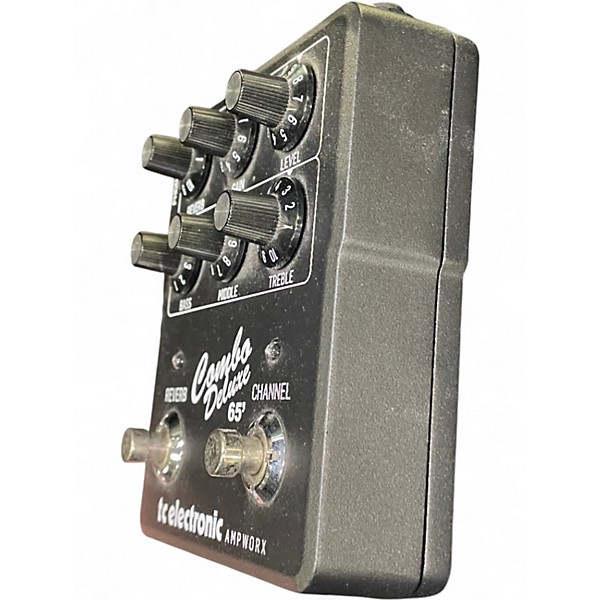 Used TC Electronic combo deluxe 65' Effect Pedal