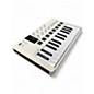 Used Arturia Minilab 3 MIDI Controller