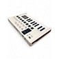 Used Arturia Minilab 3 MIDI Controller