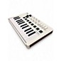 Used Arturia Minilab 3 MIDI Controller