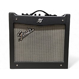 Used Fender Mustang I 70W Guitar Combo Amp