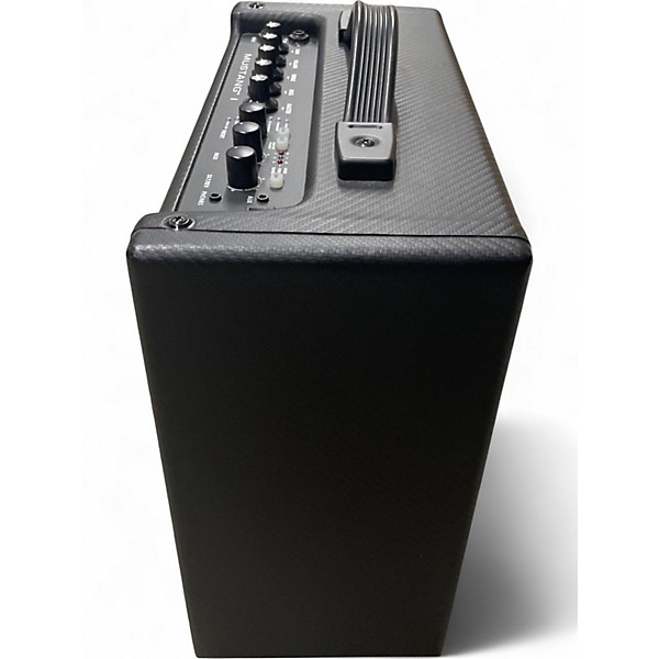 Used Fender Mustang I 70W Guitar Combo Amp