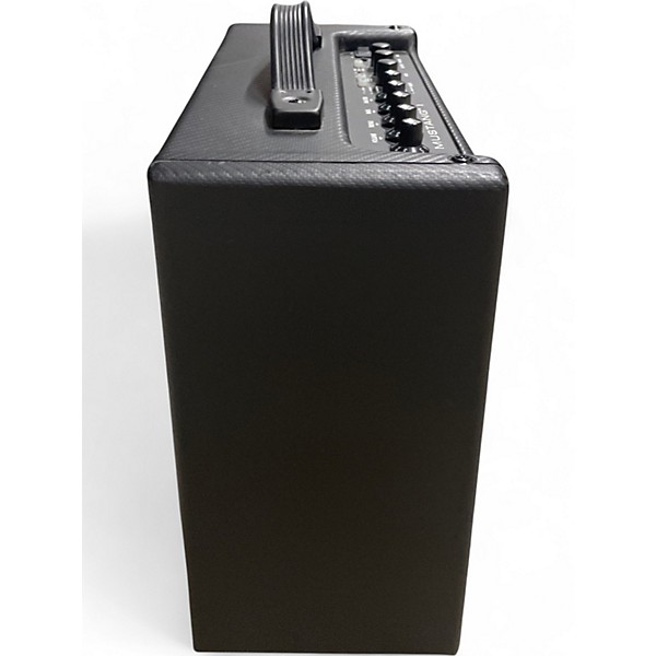 Used Fender Mustang I 70W Guitar Combo Amp