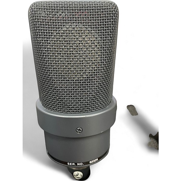 Used Neumann TLM103 Condenser Microphone