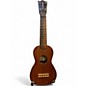 Used Braddah Ukes Soprano Mahogany Ukulele thumbnail