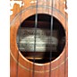 Used Braddah Ukes Soprano Mahogany Ukulele