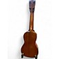 Used Braddah Ukes Soprano Mahogany Ukulele