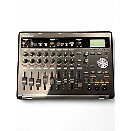 Used TASCAM DP-03SD MultiTrack Recorder