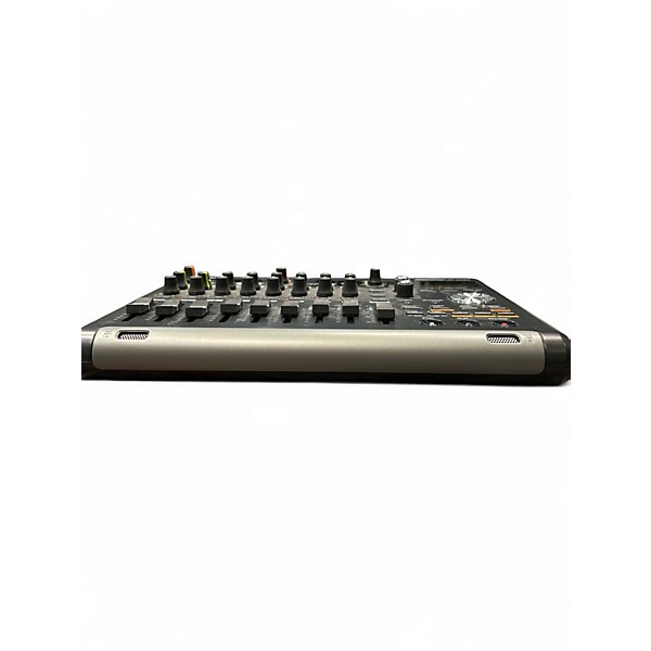 Used TASCAM DP-03SD MultiTrack Recorder