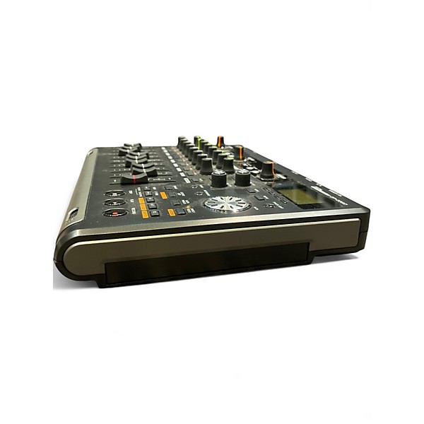 Used TASCAM DP-03SD MultiTrack Recorder